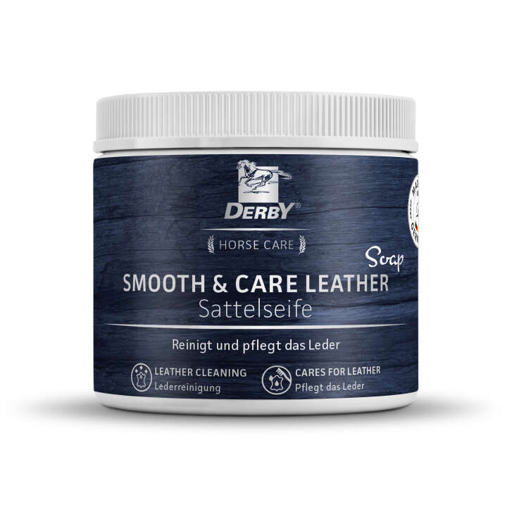 DERBY Smooth & Care Soap Glycerinseife